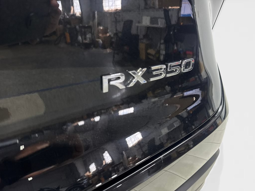 Used 2024 Lexus RX 350 FWD w/ Technology Package image 23