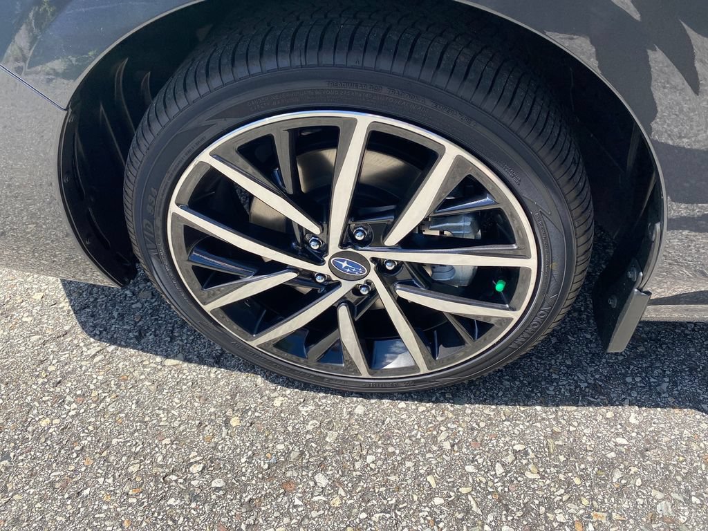New 2026 Subaru Impreza 2.0i Sport AWD/4WD image 16