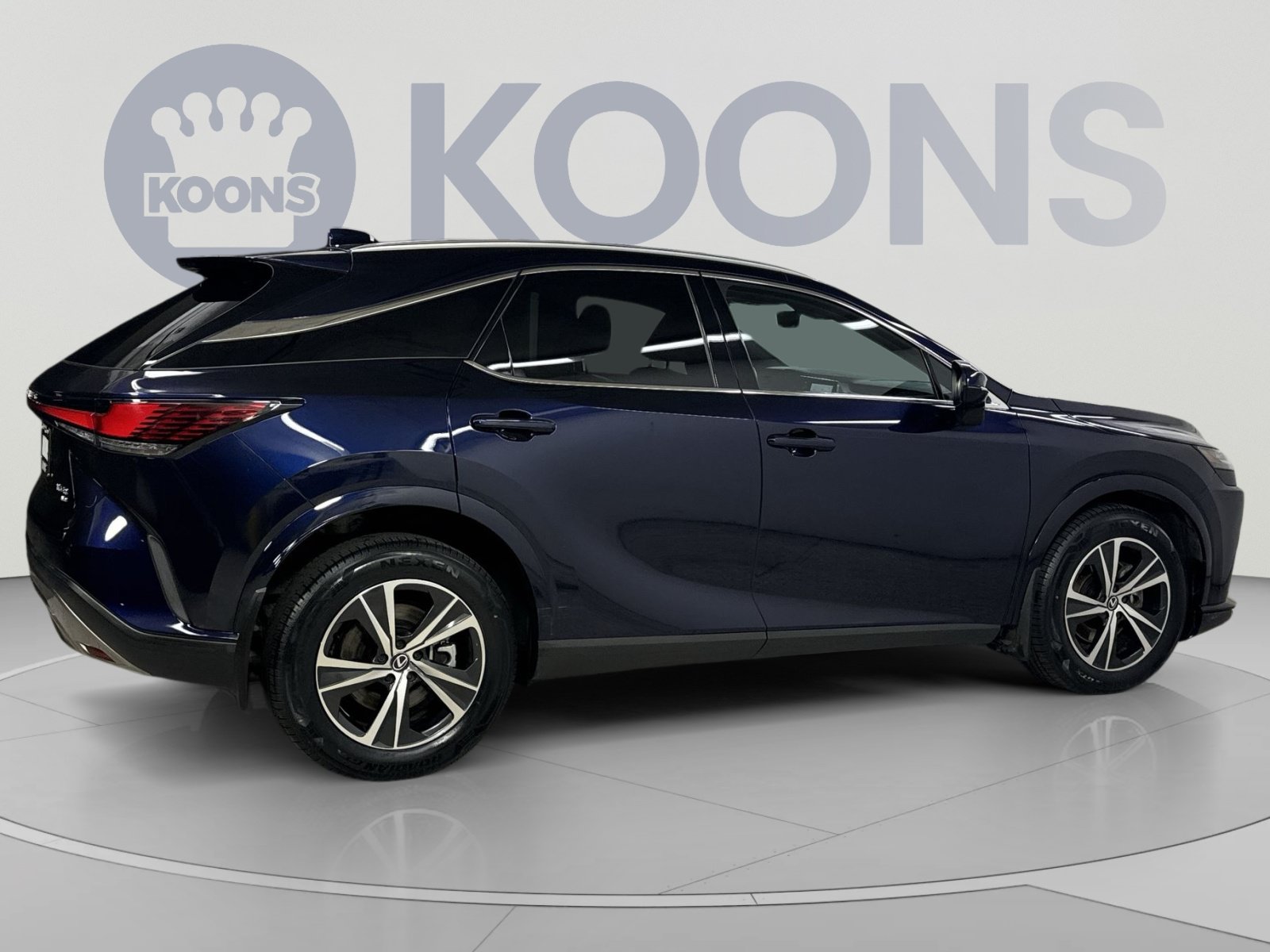 Used 2024 Lexus RX 350 Premium w/ Accessory Package (Z1) AWD/4WD image 21