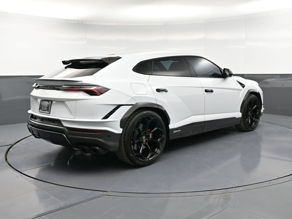 Used 2024 Lamborghini Urus Performante image 8