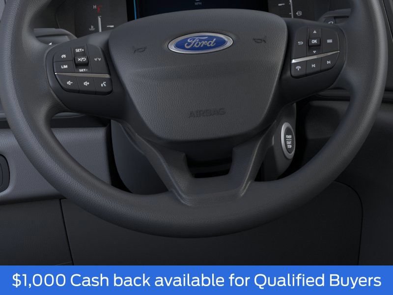 New 2026 Ford Transit 350 148 High Roof AWD image 15