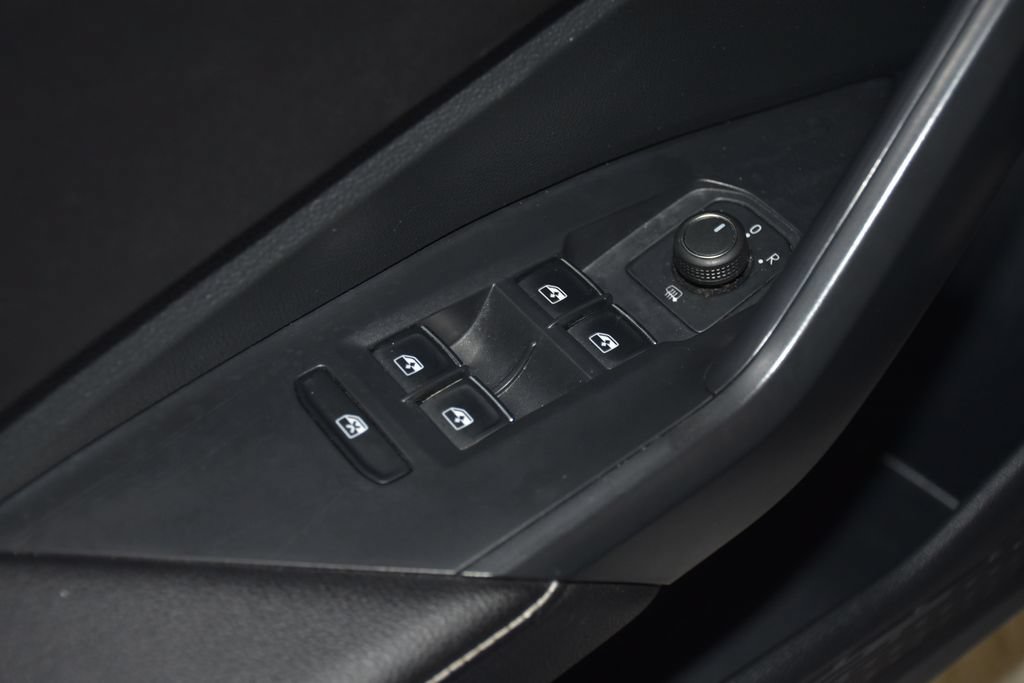 Used 2024 Volkswagen Jetta S FWD image 23