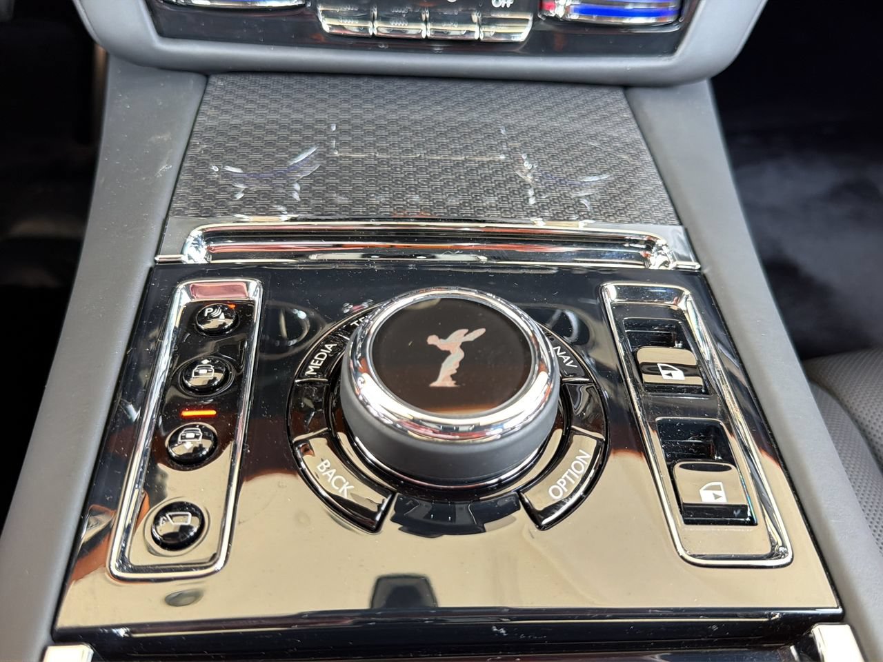 New 2027 Rolls-Royce Ghost Black Badge AWD/4WD image 26
