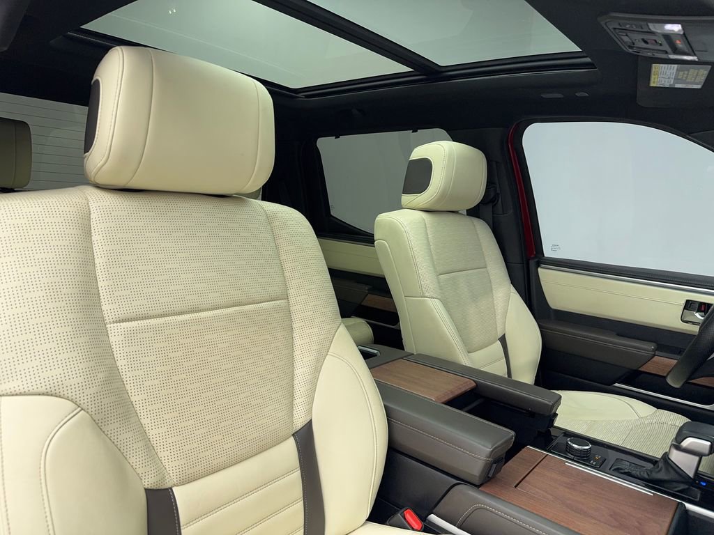 Used 2022 Toyota Tundra 1794 Edition image 42