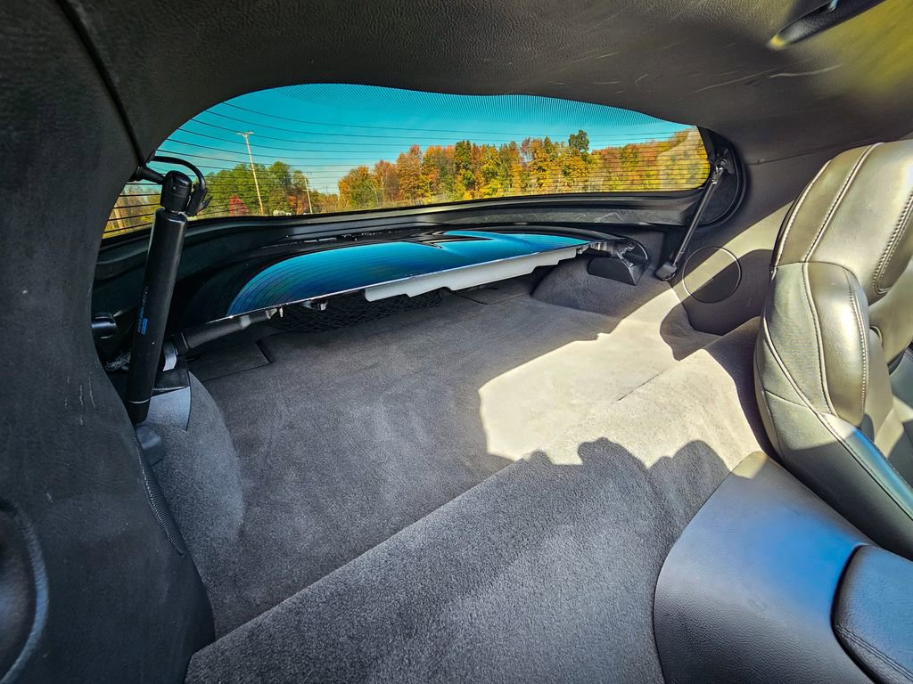 Used 2013 Chevrolet Corvette Grand Sport image 25