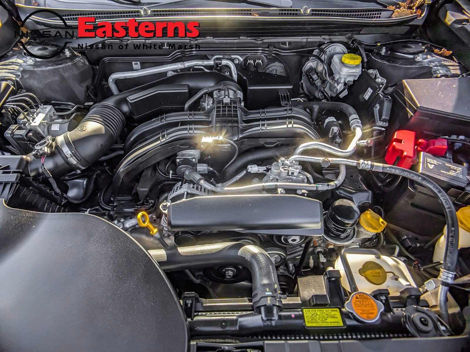 Used 2023 Subaru Outback Limited image 11