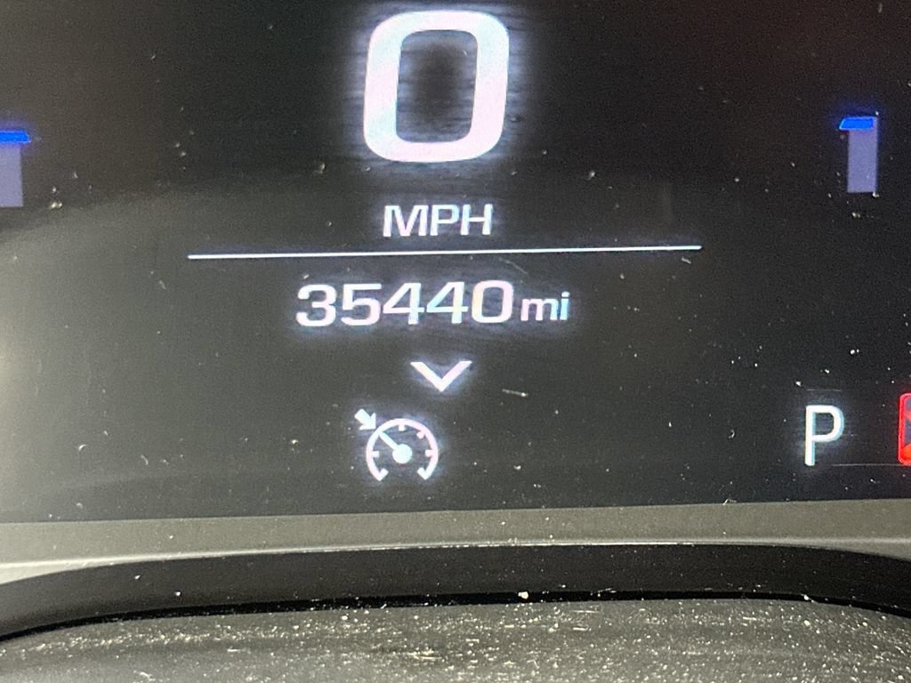Used 2019 Chevrolet Camaro SS RWD image 30