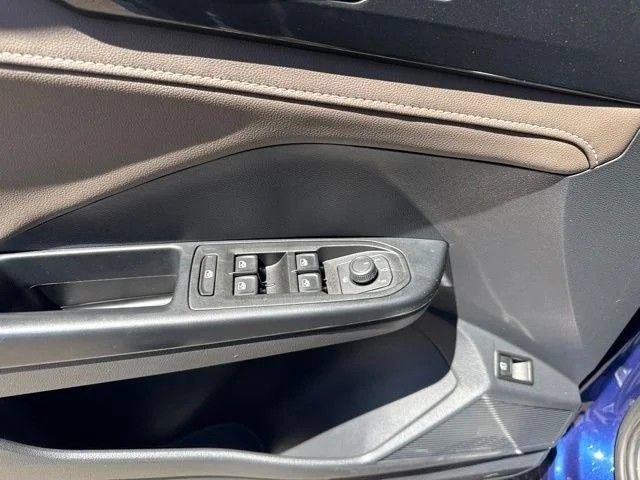 Used 2023 Volkswagen Taos SEL AWD/4WD image 21