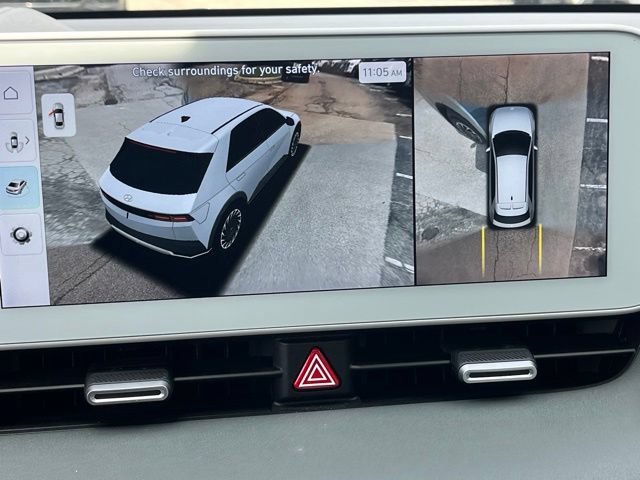 Used 2023 Hyundai Ioniq 5 Limited AWD/4WD image 29
