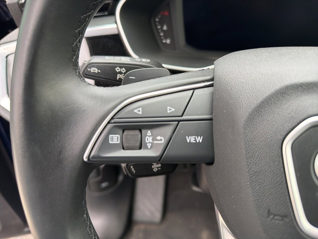 Used 2022 Audi Q3 2.0T Premium image 24