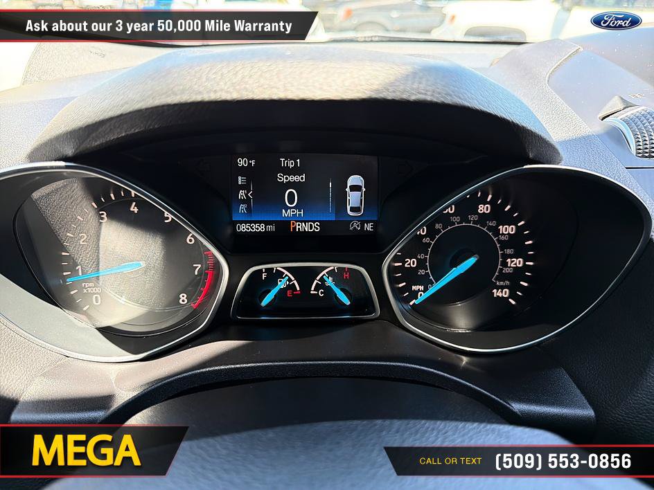 Used 2019 Ford Escape SE AWD/4WD image 21