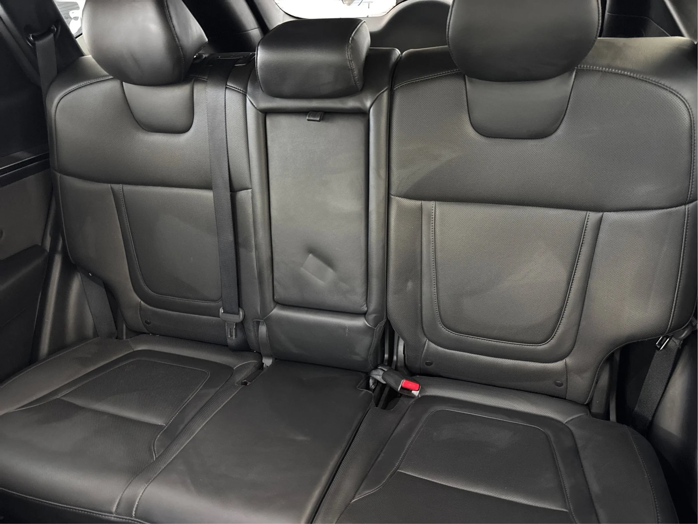 Used 2023 Hyundai Tucson SEL w/ Convenience Package AWD/4WD image 20
