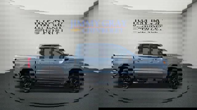 New 2026 Chevrolet Silverado 1500 RST w/ Convenience Package II image 6