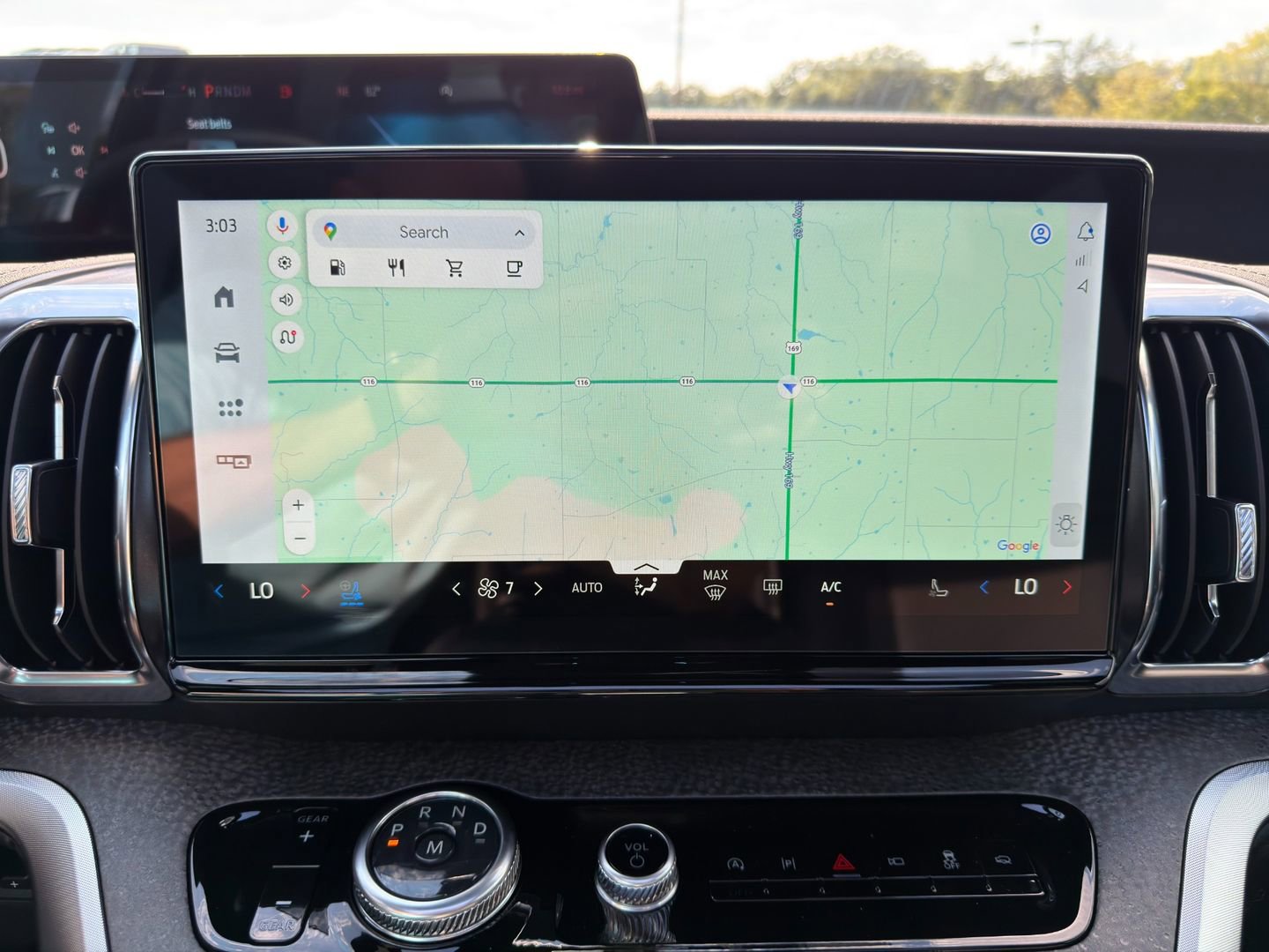 New 2025 Ford Expedition Tremor image 36