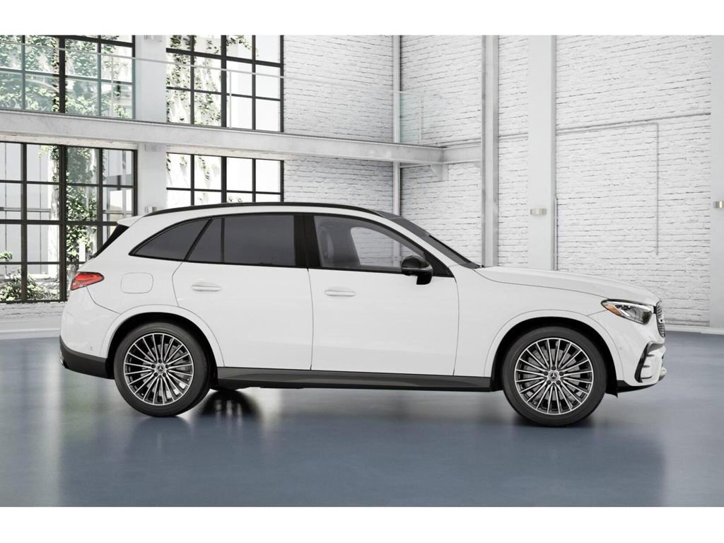 New 2026 Mercedes-Benz GLC 300 image 15
