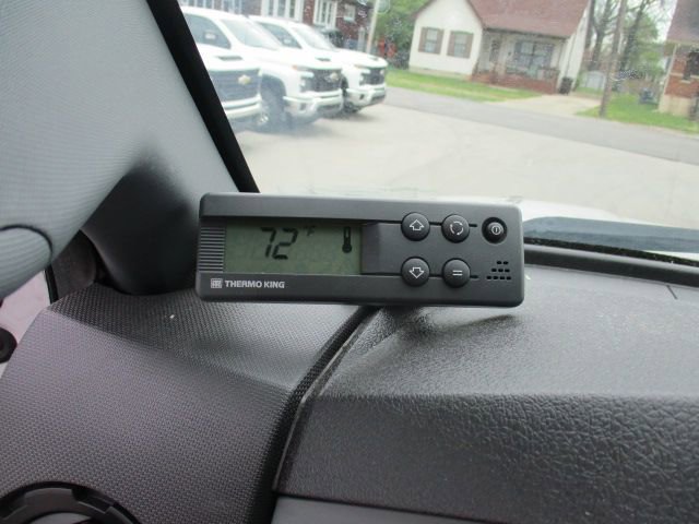 Used 2023 Ford F650 2WD Regular Cab Super Duty image 22