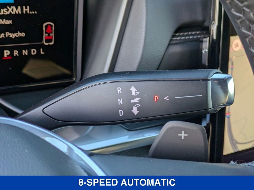 New 2026 GMC Terrain Elevation w/ Black Edition image 29