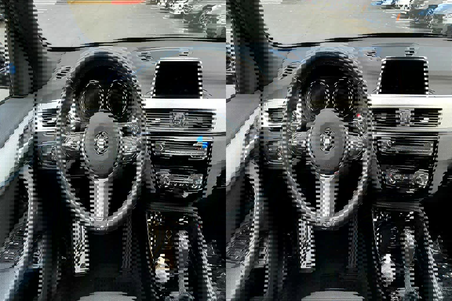 Used 2019 BMW X1 xDrive28i w/ M Sport Package image 8