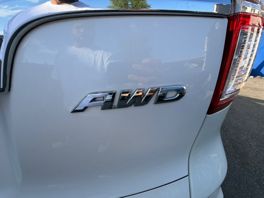 Used 2015 Honda CR-V EX image 16