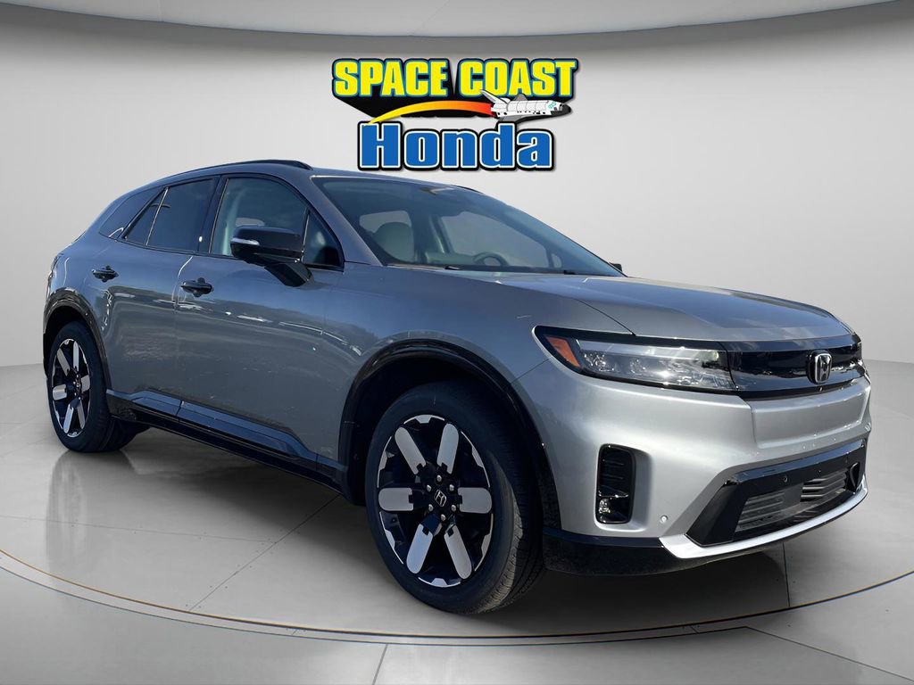 New 2026 Honda Prologue Elite