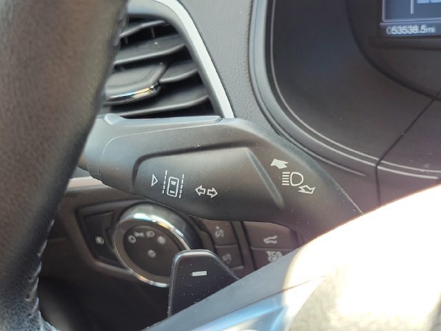 Certified 2024 Ford Edge SEL w/ Convenience Package AWD/4WD image 18