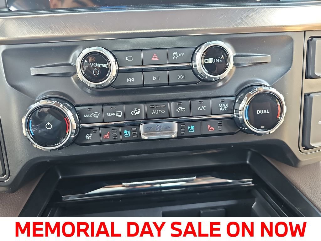 New 2026 Ford F250 King Ranch AWD/4WD image 20