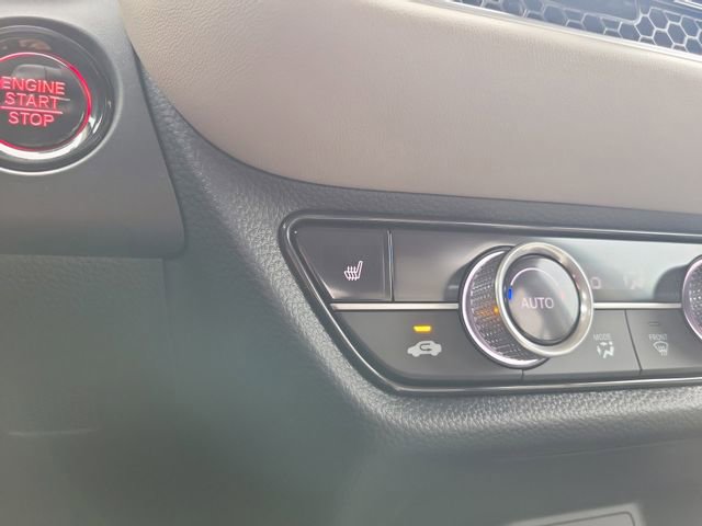 Certified 2026 Honda HR-V EX-L image 28