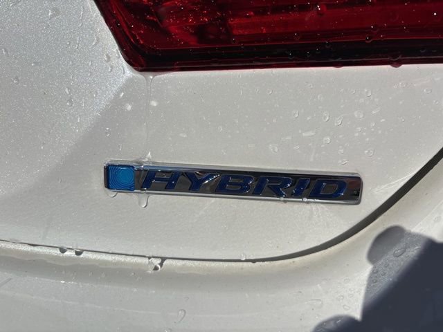 Certified 2022 Honda Accord EX-L image 3
