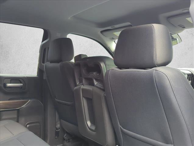 Used 2019 Chevrolet Silverado 1500 LT Trail Boss w/ Convenience Package image 18