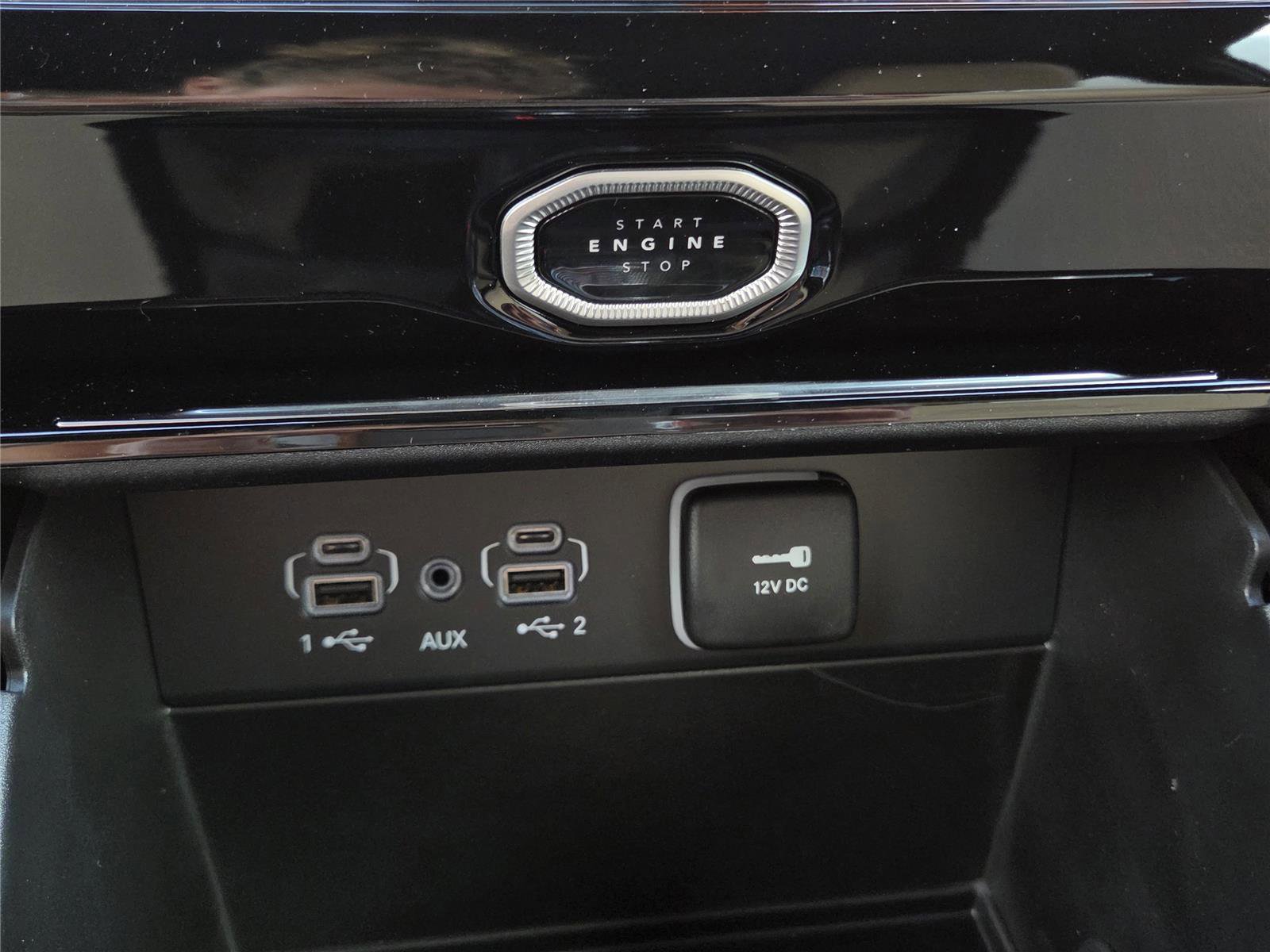 New 2026 Jeep Grand Cherokee Limited image 23