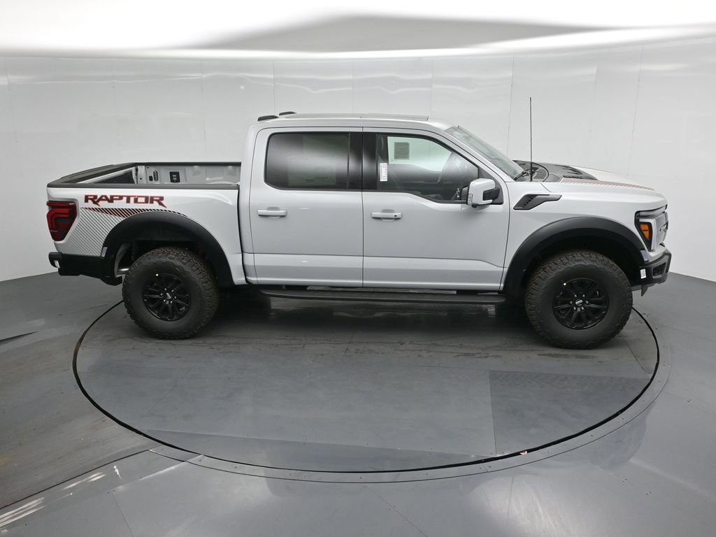 New 2026 Ford F150 Raptor AWD/4WD image 39