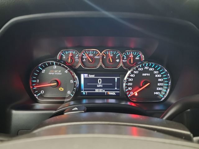 Used 2018 Chevrolet Silverado 1500 LT w/ All Star Edition image 26