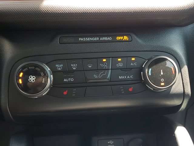 Used 2023 Ford Bronco Sport Big Bend w/ Convenience Package AWD/4WD image 28