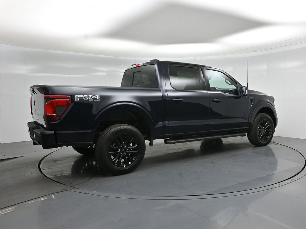 New 2026 Ford F150 XLT AWD/4WD image 26