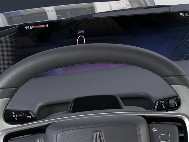 New 2025 Lincoln Navigator Reserve image 13