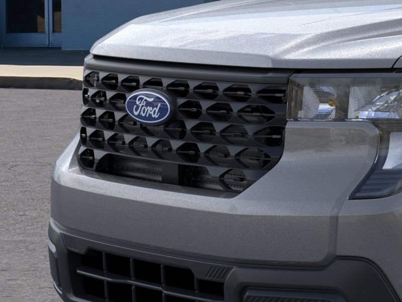 New 2026 Ford Maverick XL image 18