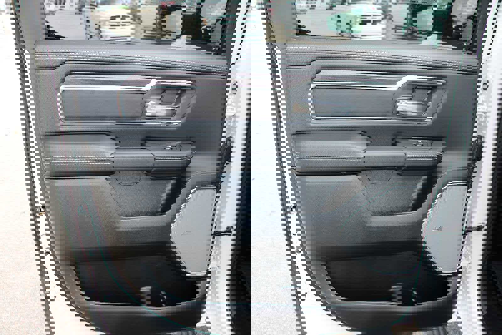 New 2026 RAM 1500 Laramie image 58