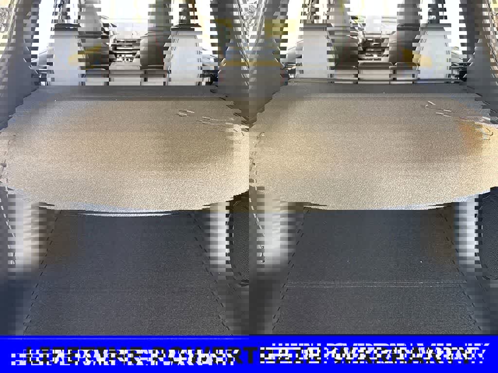 New 2025 Acura ADX A-Spec image 33