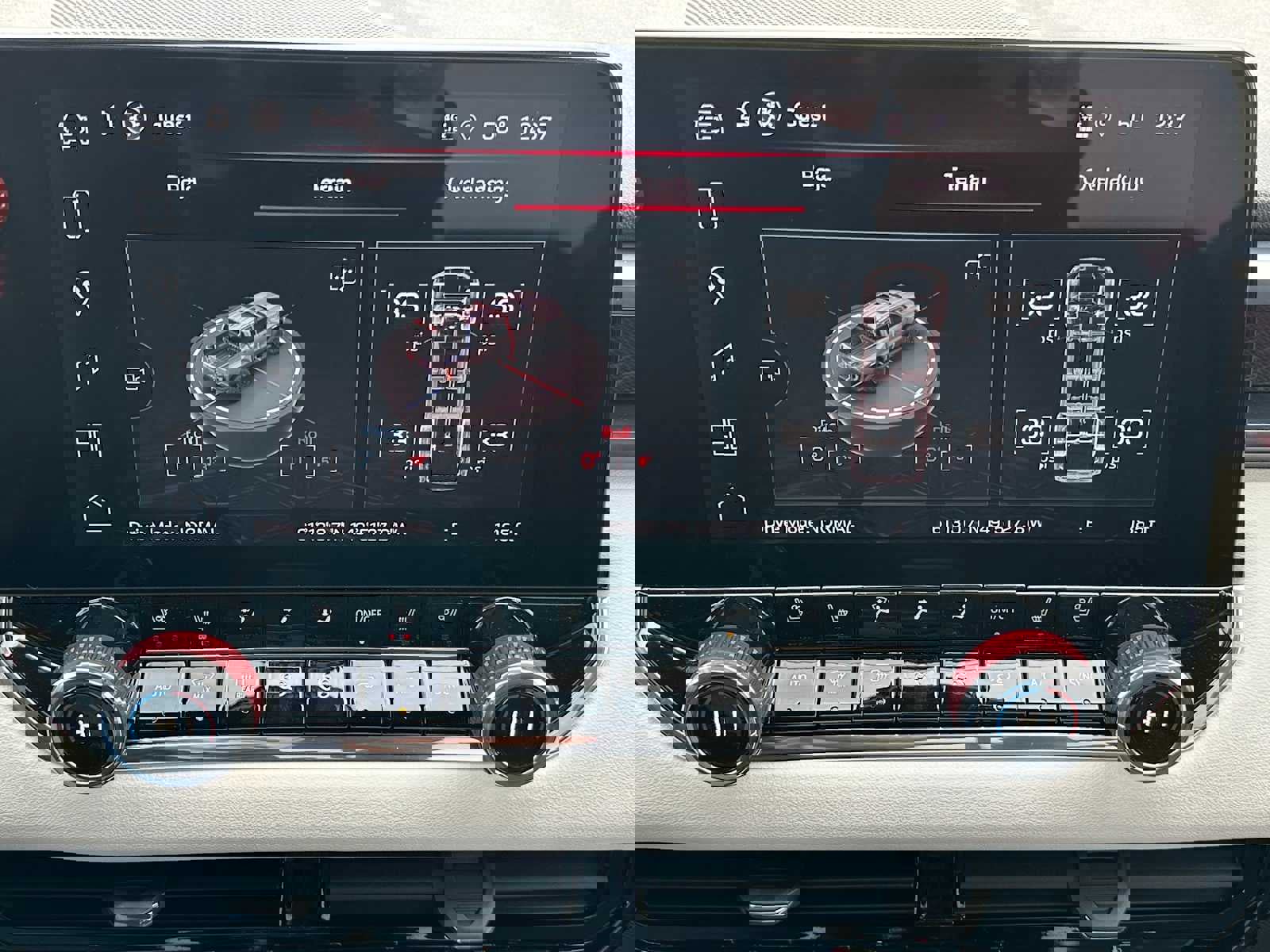 New 2026 GMC Canyon AT4X image 33