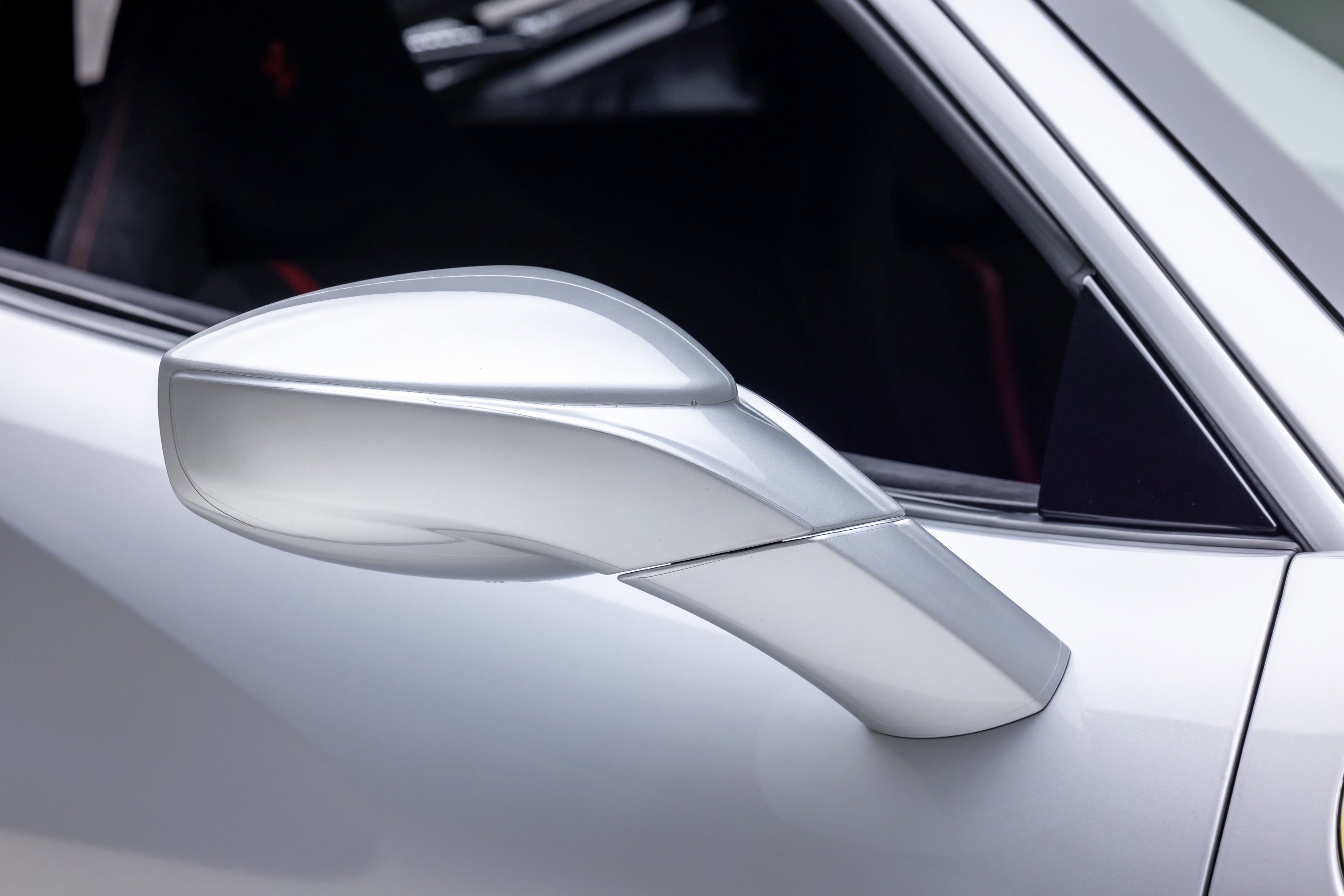 Certified 2020 Ferrari 488 Pista Coupe RWD image 28