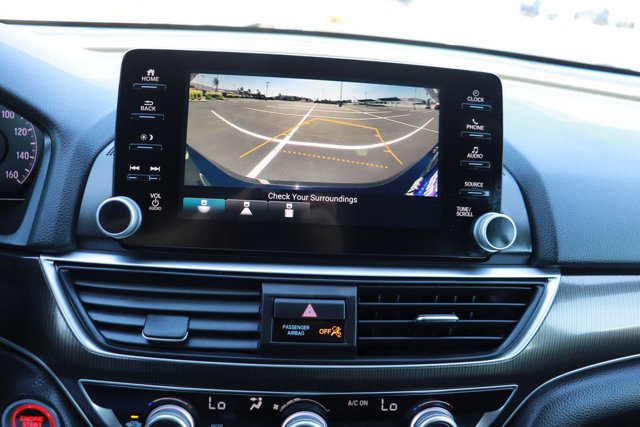 Used 2019 Honda Accord Sport image 29