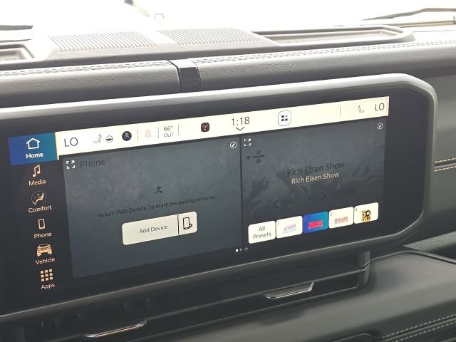 Used 2025 Jeep Gladiator Sport image 26