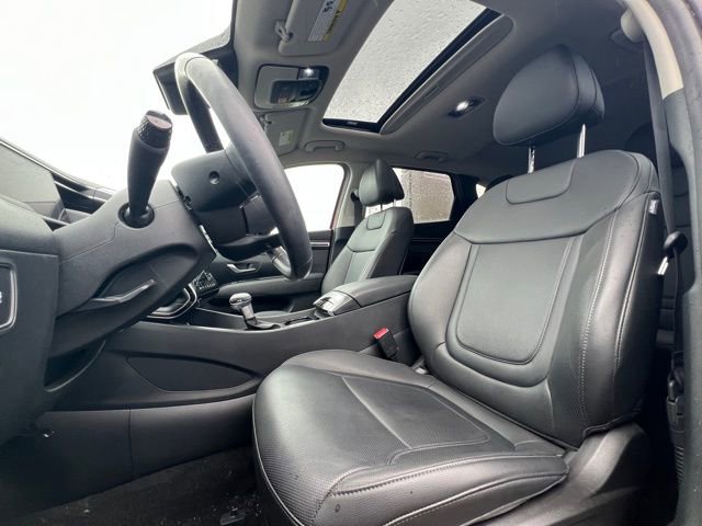Certified 2023 Hyundai Tucson SEL w/ Convenience Package AWD/4WD image 16