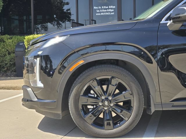 Used 2025 Hyundai Palisade XRT FWD image 6