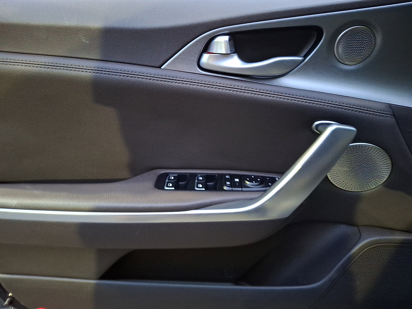 Used 2020 Kia Stinger GT AWD/4WD image 13