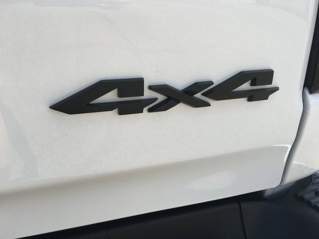 New 2026 RAM 1500 Laramie w/ Night Edition image 6