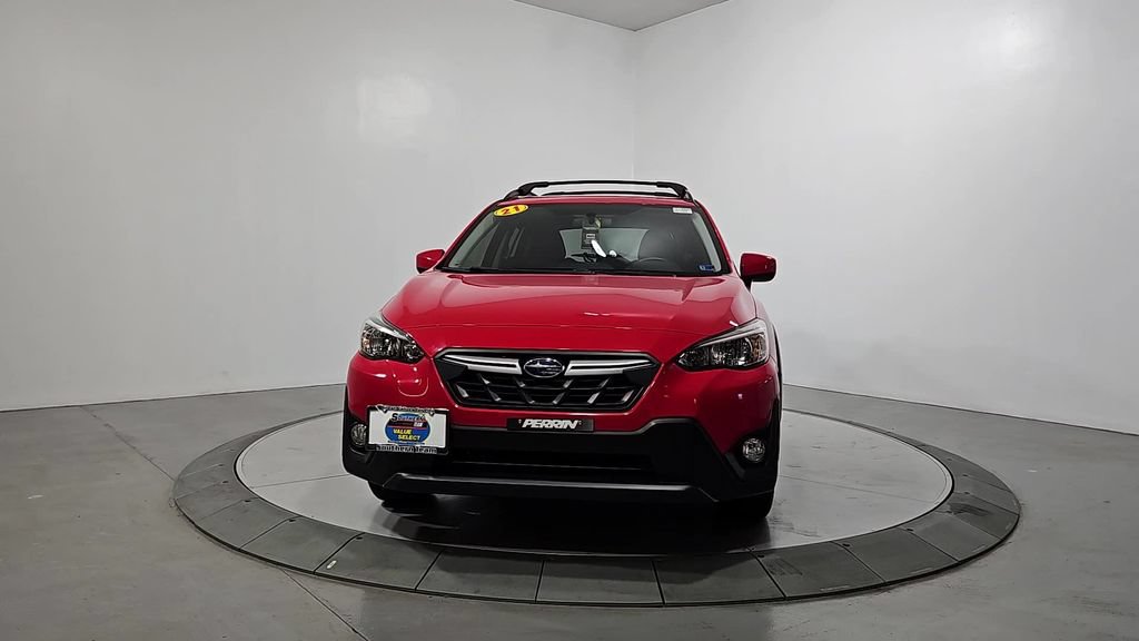 Used 2021 Subaru Crosstrek 2.0i Premium AWD/4WD image 9