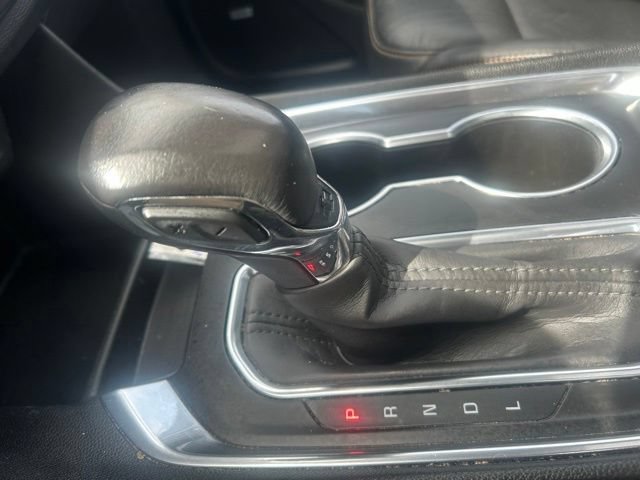 Used 2021 Chevrolet Traverse RS AWD/4WD image 33
