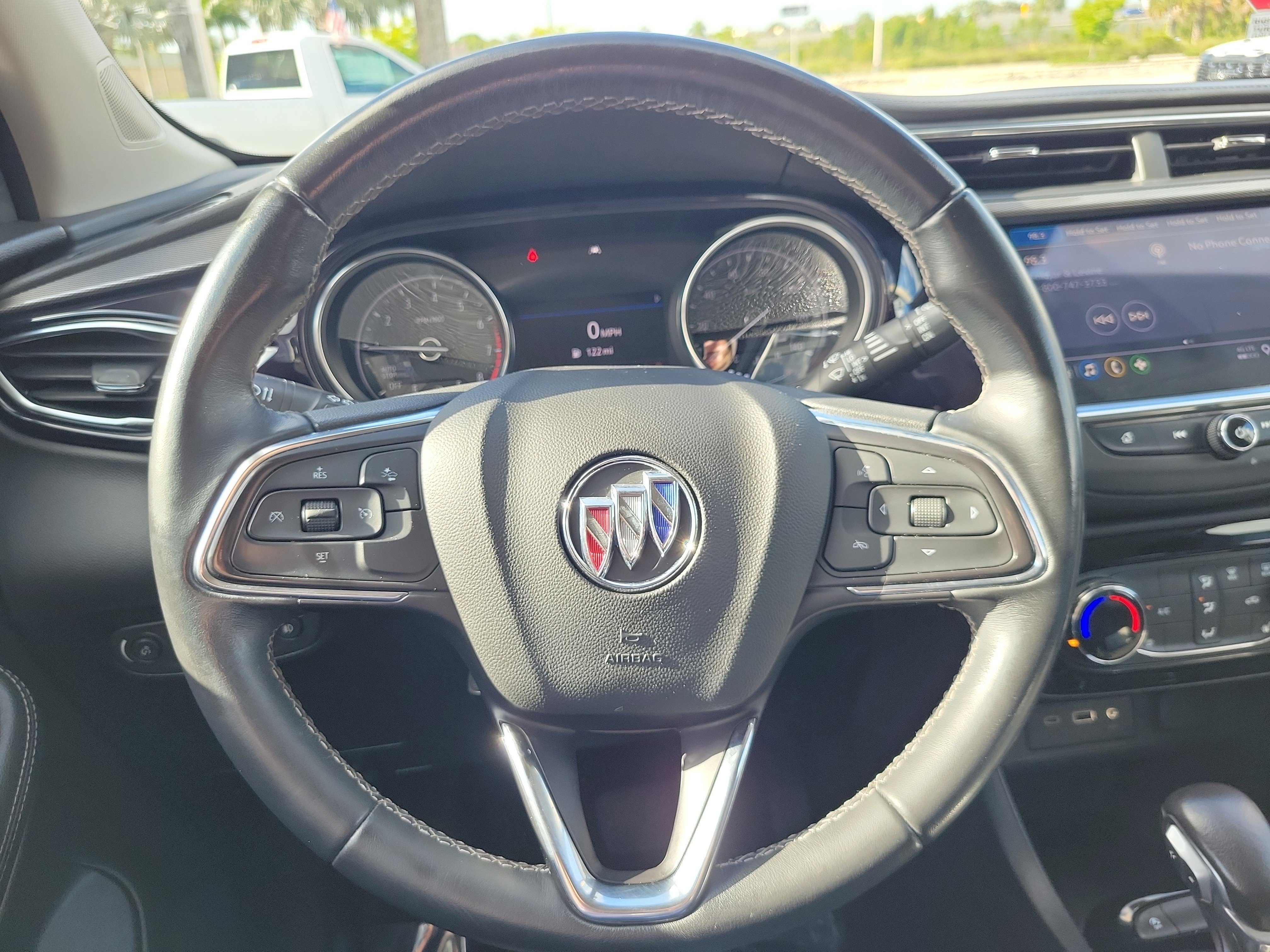 Used 2023 Buick Encore GX Preferred w/ Cold Weather Comfort Package image 18