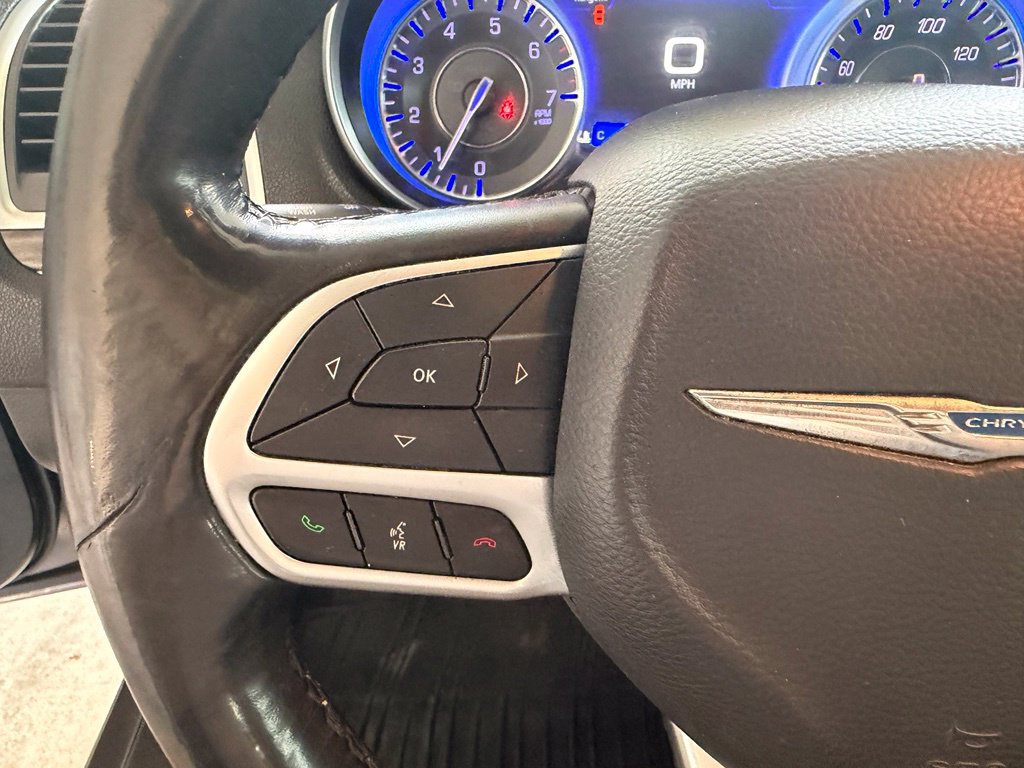 Used 2019 Chrysler 300 Touring w/ Sport Appearance Package RWD image 41